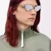 Shooting Star sunglasses Silver Shooting Star sunglasses Silver