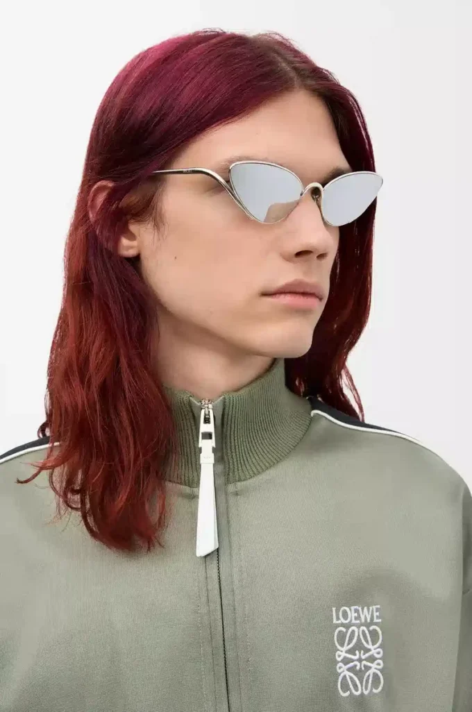Shooting Star sunglasses Silver Shooting Star sunglasses Silver