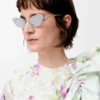 Shooting Star sunglasses Silver Shooting Star sunglasses Silver