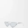 Shooting Star sunglasses Silver Shooting Star sunglasses Silver