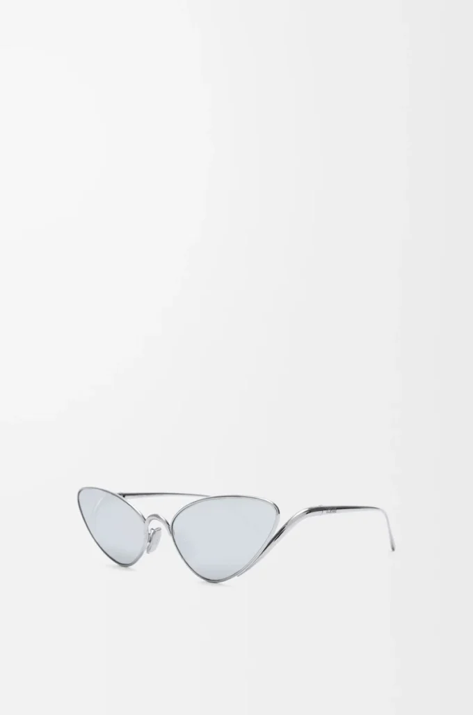 Shooting Star sunglasses Silver Shooting Star sunglasses Silver