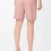 Shorts in wool Coral Shorts in wool Coral