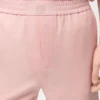 Shorts in wool Coral Shorts in wool Coral