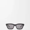 Sigma Slim sunglasses Black Sigma Slim sunglasses Black