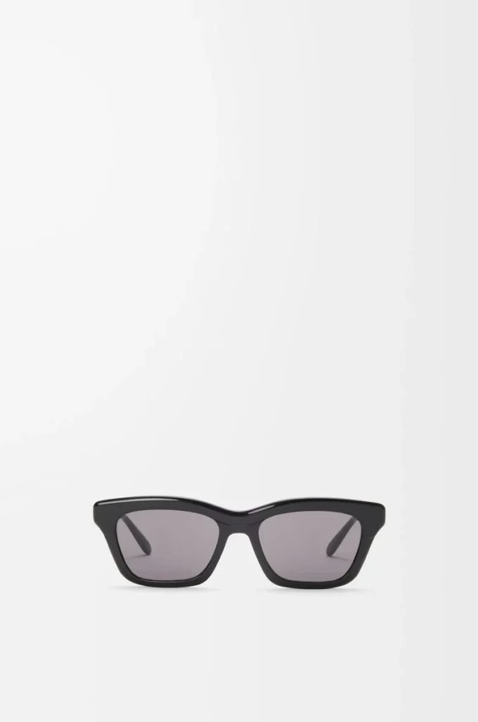 Sigma Slim sunglasses Black Sigma Slim sunglasses Black