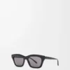Sigma Slim sunglasses Black Sigma Slim sunglasses Black