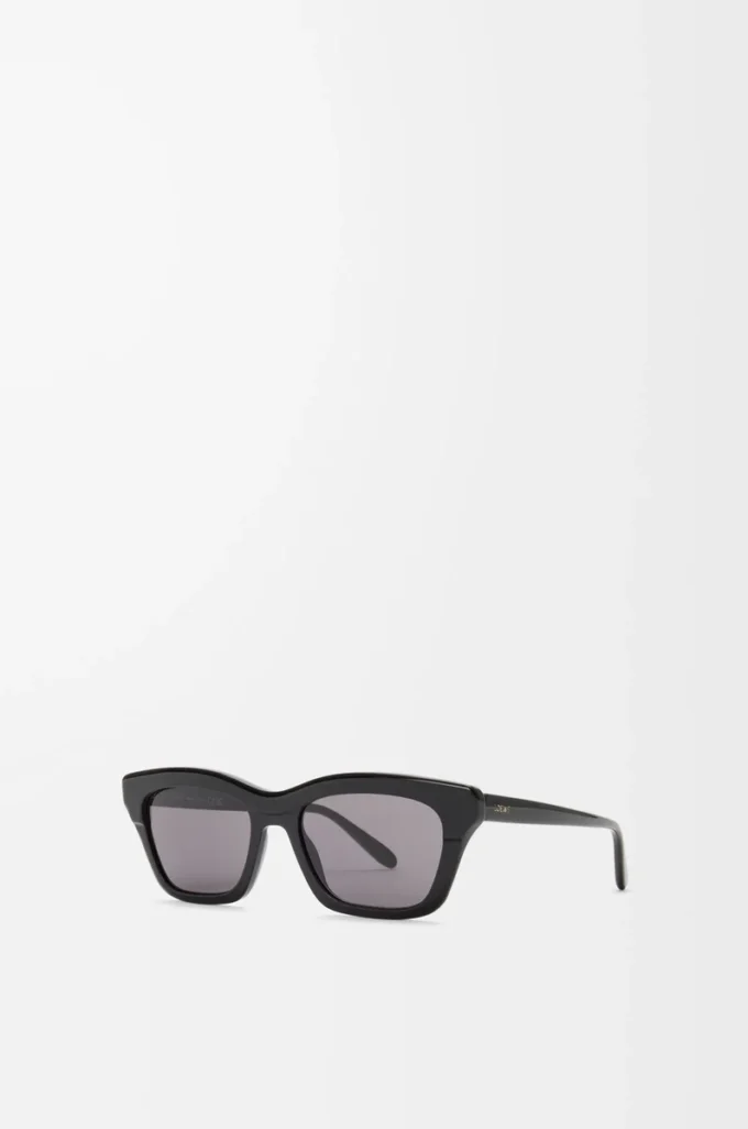 Sigma Slim sunglasses Black Sigma Slim sunglasses Black