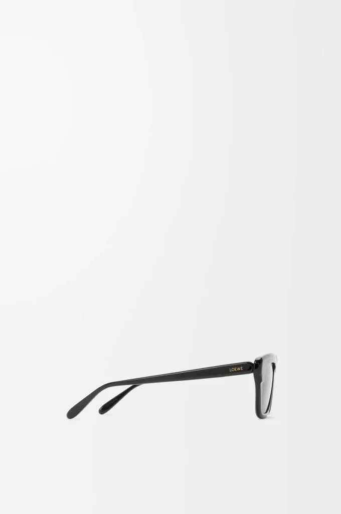 Sigma Slim sunglasses Black Sigma Slim sunglasses Black