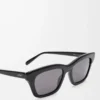 Sigma Slim sunglasses Black Sigma Slim sunglasses Black