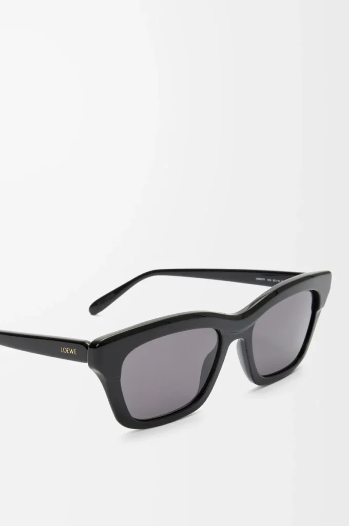 Sigma Slim sunglasses Black Sigma Slim sunglasses Black