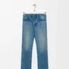 Slim jeans in denim Vintage Blue