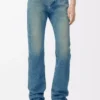 Slim jeans in denim Vintage Blue