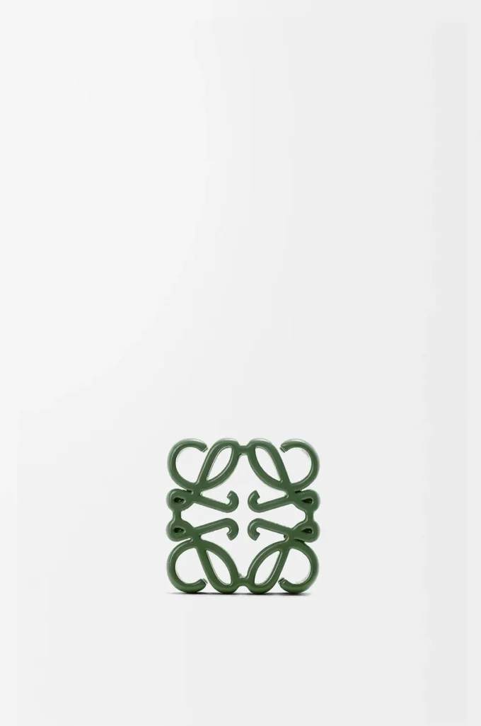 Small Anagram dice Green Small Anagram dice Green