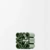 Small Anagram dice Green Small Anagram dice Green