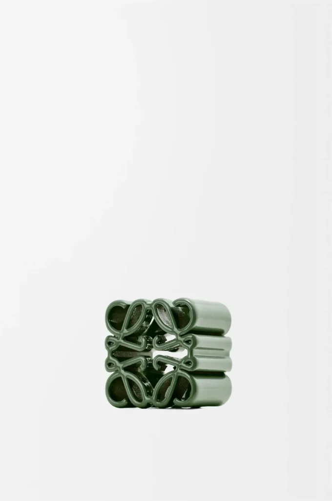 Small Anagram dice Green Small Anagram dice Green