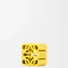 Small Anagram dice Yellow Small Anagram dice Yellow
