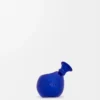 Small balloon dice Dark Blue Small balloon dice Dark Blue