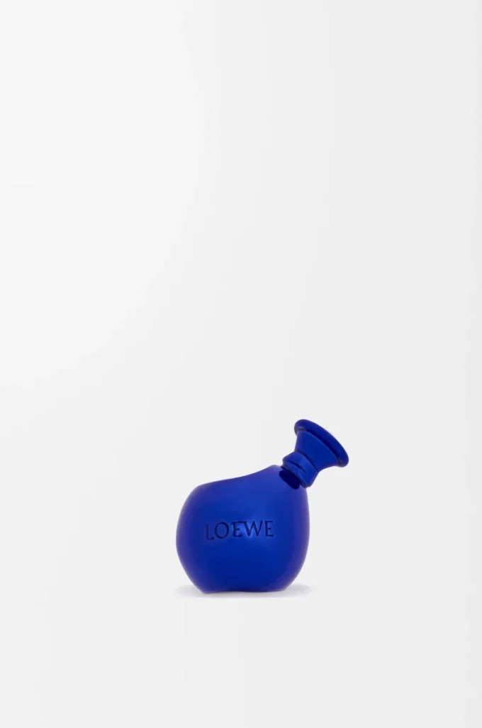 Small balloon dice Dark Blue Small balloon dice Dark Blue