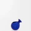 Small balloon dice Dark Blue Small balloon dice Dark Blue