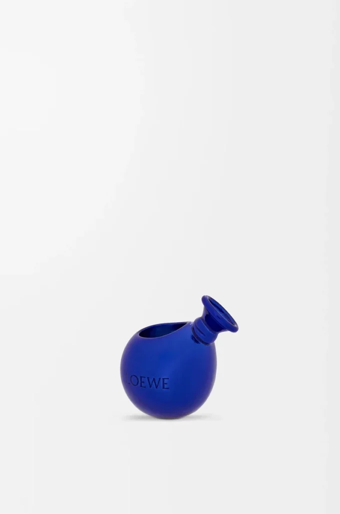 Small balloon dice Dark Blue Small balloon dice Dark Blue