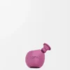 Small balloon dice Pink Small balloon dice Pink
