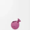 Small balloon dice Pink Small balloon dice Pink