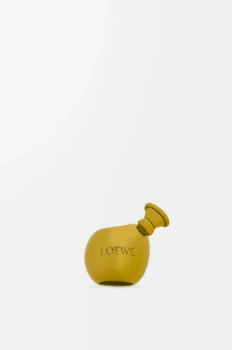Small balloon dice Yellow/Gold