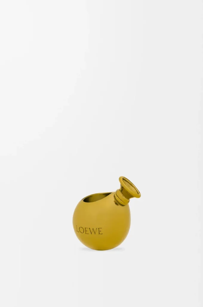 Small balloon dice Yellow/Gold Small balloon dice Yellow/Gold