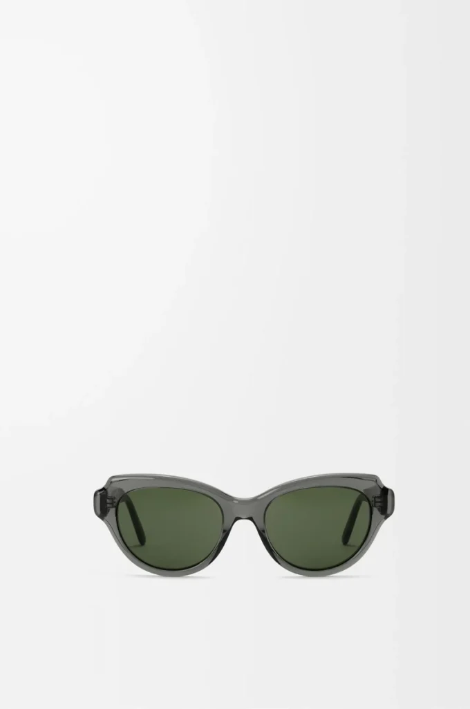 Swan Slim sunglasses Grey Swan Slim sunglasses Grey