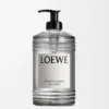 Tomato Leaves hand cleanser Red