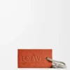 Tomato Leaves large bar soap Red