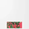 Tomato Leaves large bar soap Red
