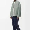 Tracksuit trousers in technical jersey Dark Navy Tracksuit trousers in technical jersey Dark Navy