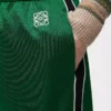 Tracksuit trousers in technical jersey Pop Green Tracksuit trousers in technical jersey Pop Green