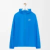 Ultra jacket in technical shell Blue