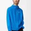 Ultra jacket in technical shell Blue