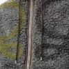 Vest in wool blend Multicolor