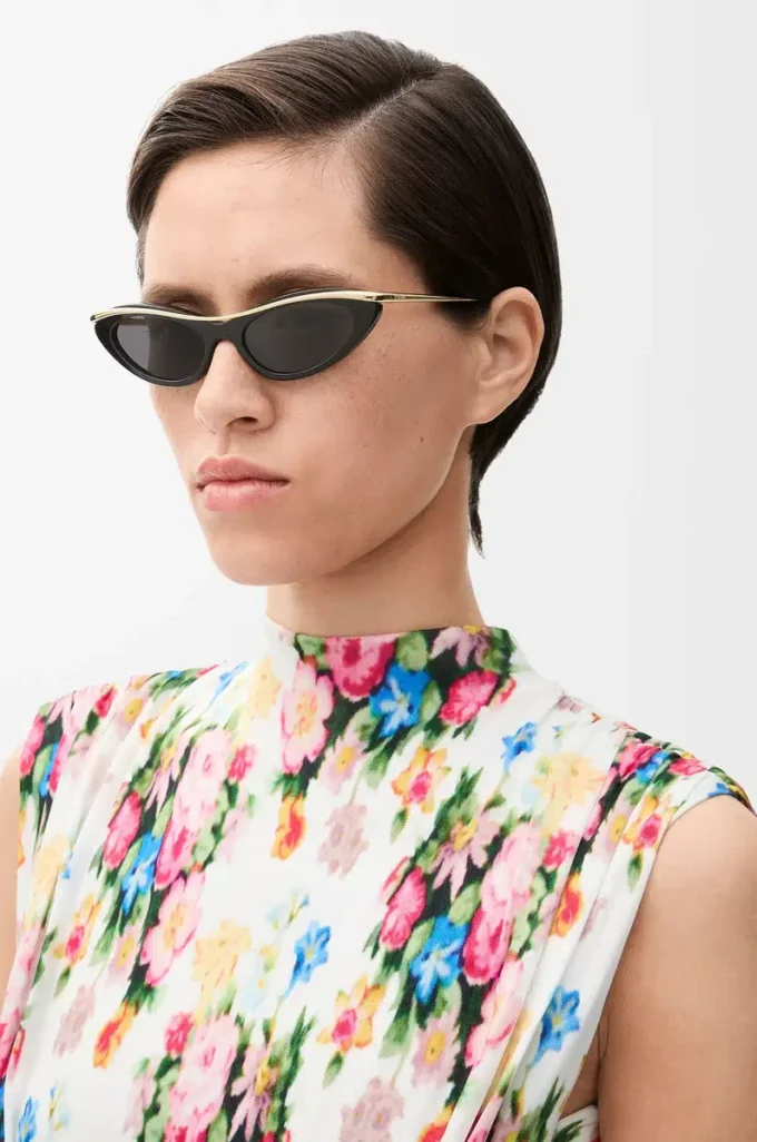 Whirl sunglasses Black Whirl sunglasses Black