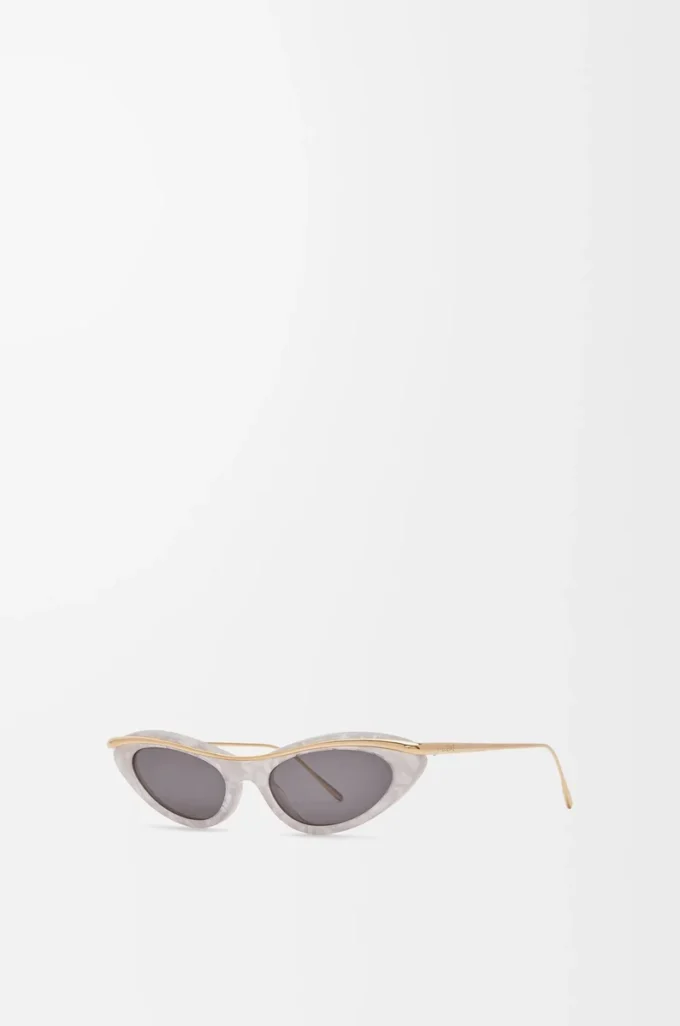Whirl sunglasses Mother Of Pearl Whirl sunglasses Mother Of Pearl
