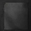 Workwear jacket in cupro blend Black Workwear jacket in cupro blend Black